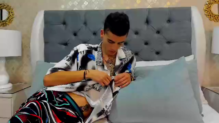 master-chy