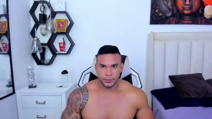 matthew-santos
