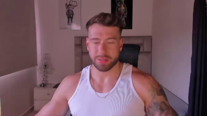 mike-skip