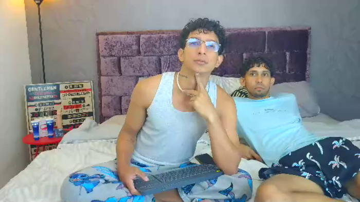 ramiro-and-milo