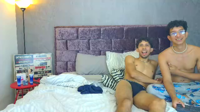 ramiro-and-milo