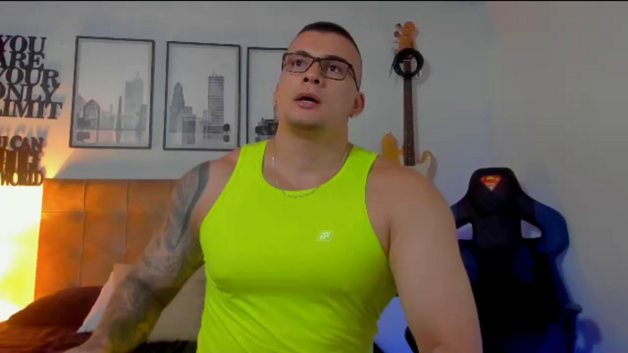 sean-carrera