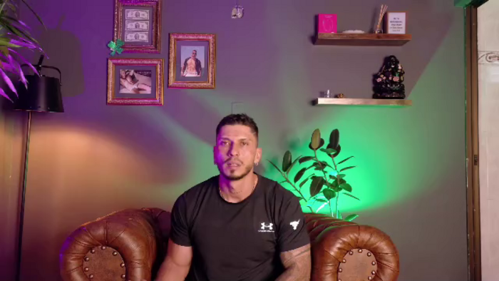 seth-vega