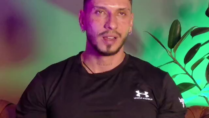 seth-vega