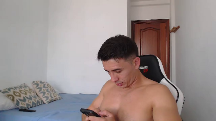 tom-lust