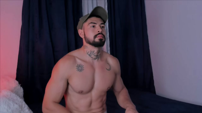 tristan-colt