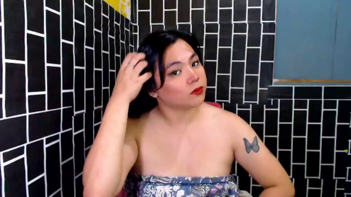 jenny-cutie