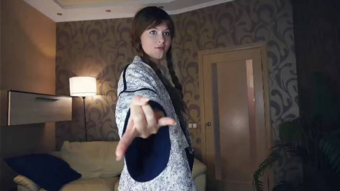 lael-palm