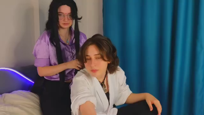 mari-and-mary