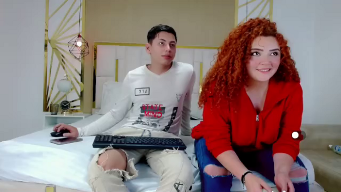 merida-and-mike