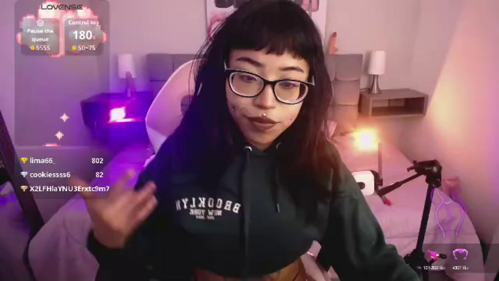 violet-suky