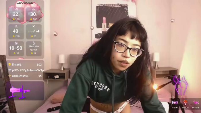 violet-suky