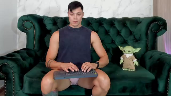 ken-zaenz