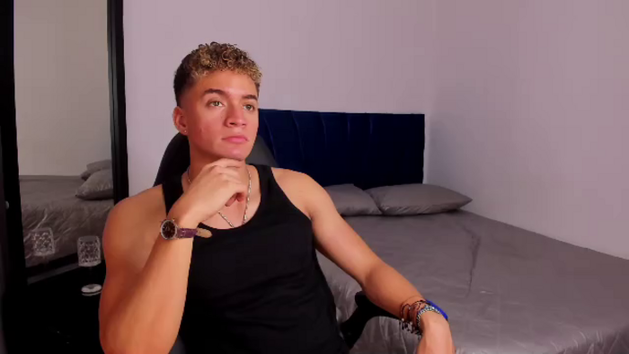 paull-george