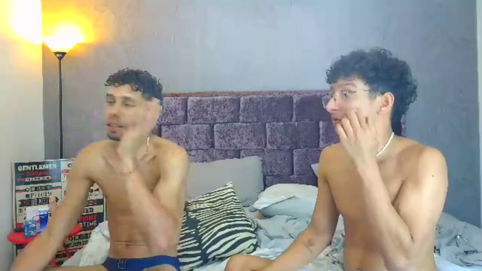 ramiro-and-milo