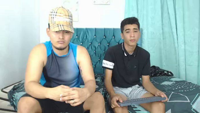 robert-and-pablo