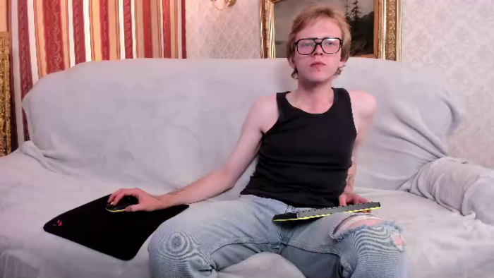 ronald-wiz