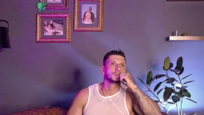 seth-vega