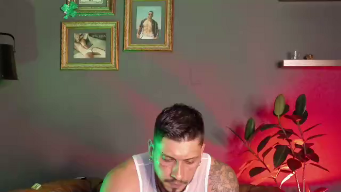 seth-vega