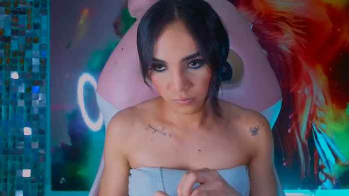 shantall-sophia