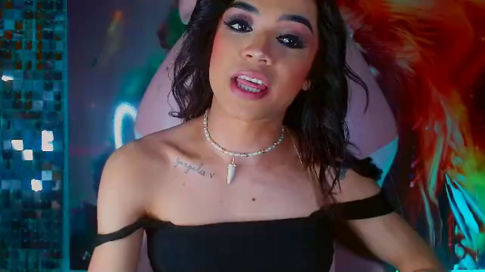 shantall-sophia