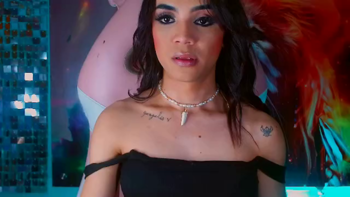 shantall-sophia