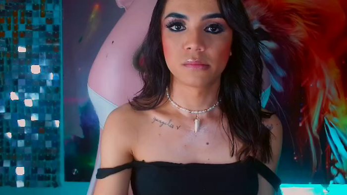 shantall-sophia