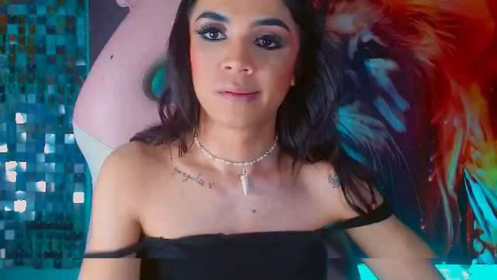 shantall-sophia