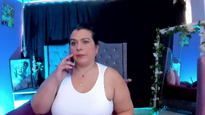 martina-foxy