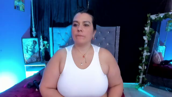martina-foxy