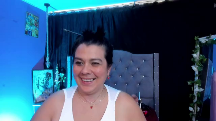 martina-foxy