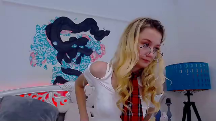 may-lily