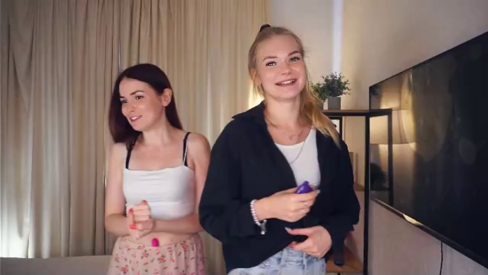 vanessa-fabia-and-georgina-cocke