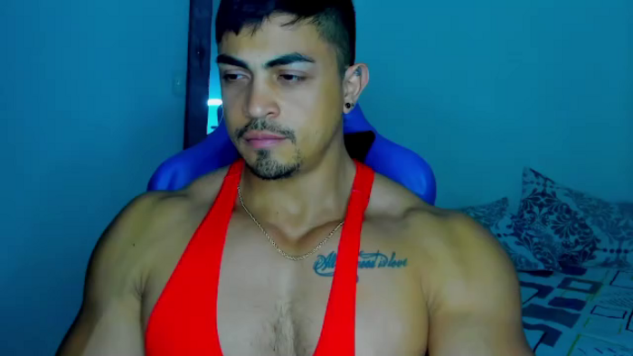 iron-coleman