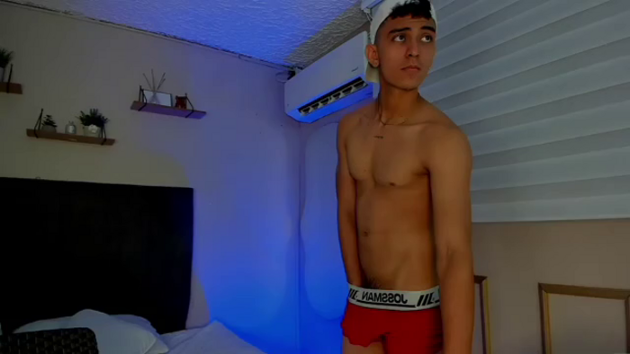 kriss-santos