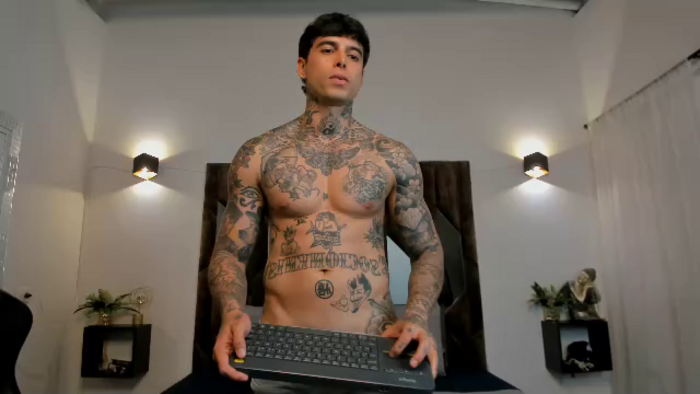 mateo-diluca