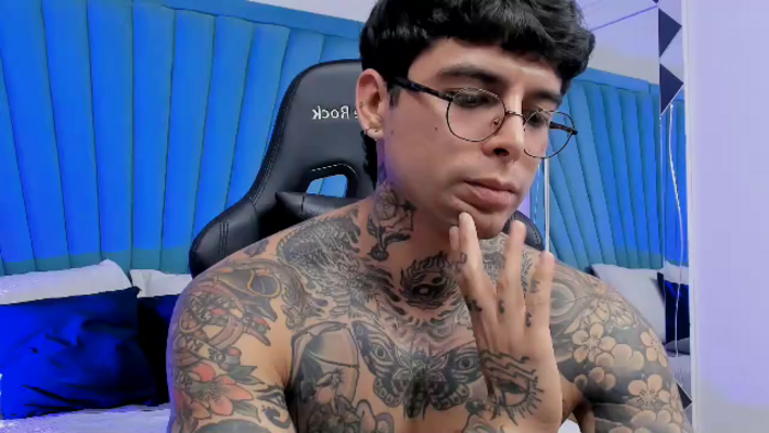 mateo-diluca