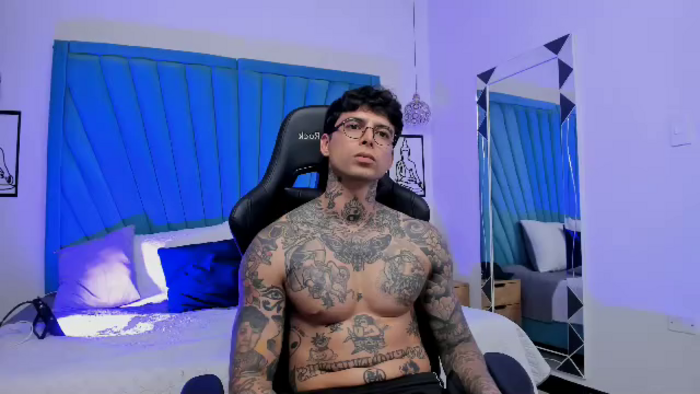 mateo-diluca