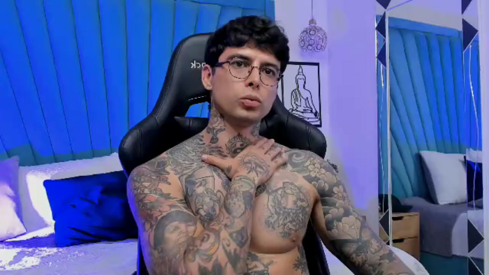 mateo-diluca