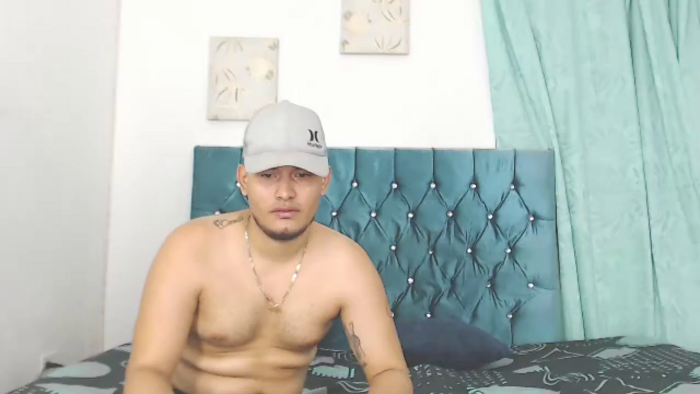 robert-and-pablo