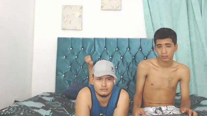 robert-and-pablo