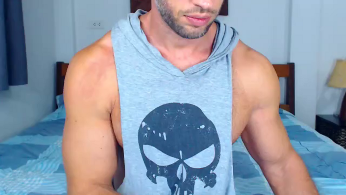 ronnie-x