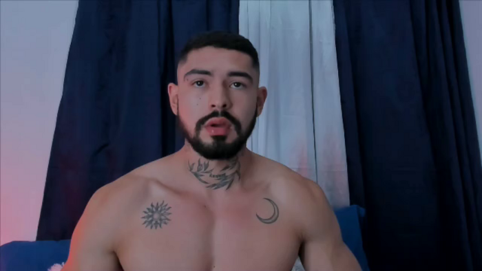 tristan-colt