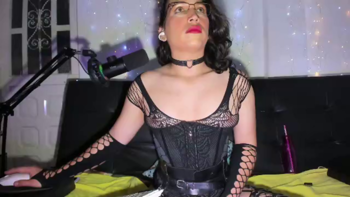 sabrinna-naughty