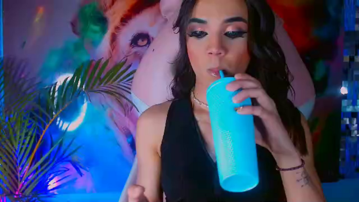 shantall-sophia