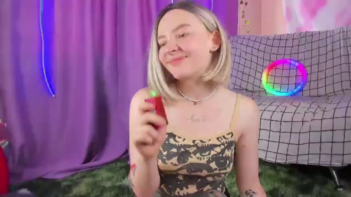 lexy-lovy