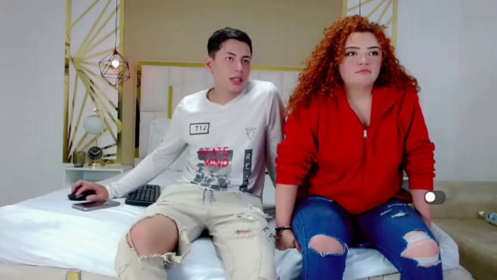 merida-and-mike