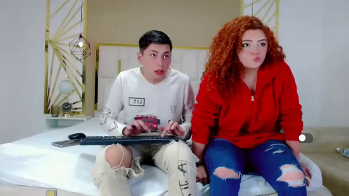 merida-and-mike