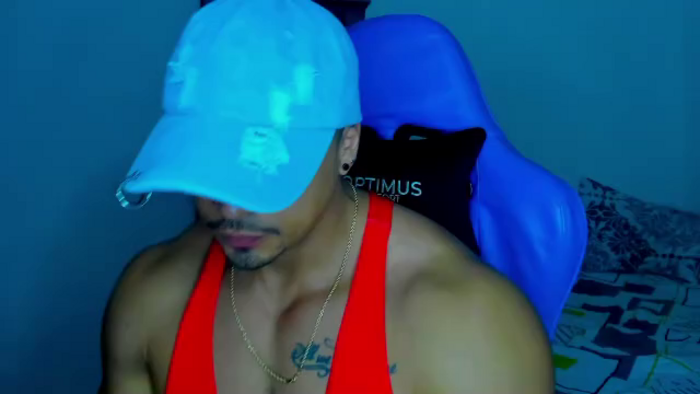 iron-coleman