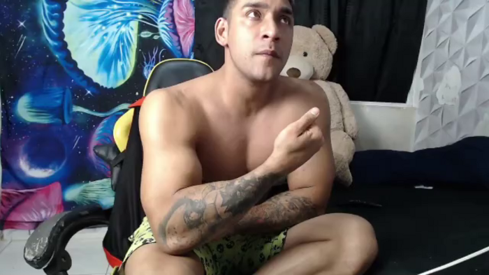 mike-smitth